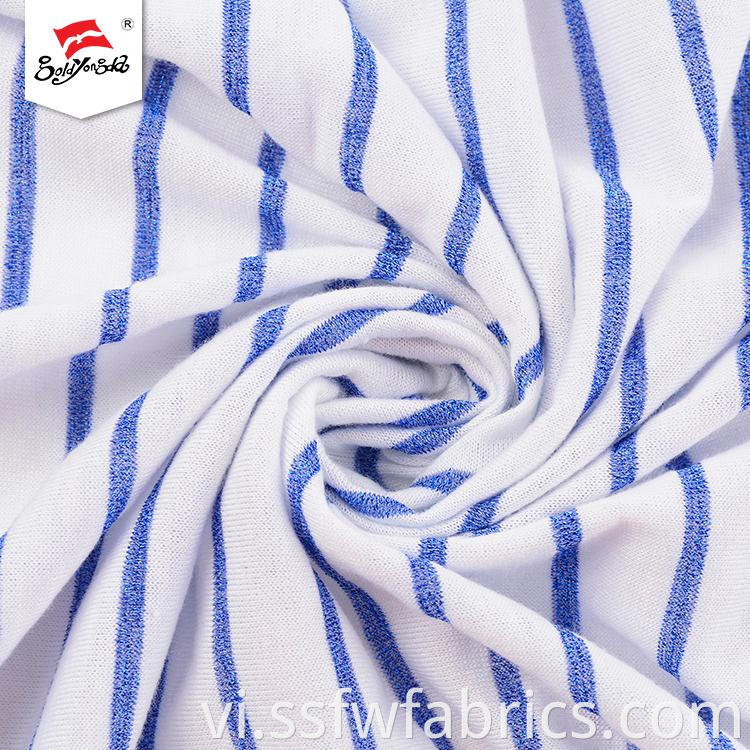 Factory Fast Delivery Rayon Fabric